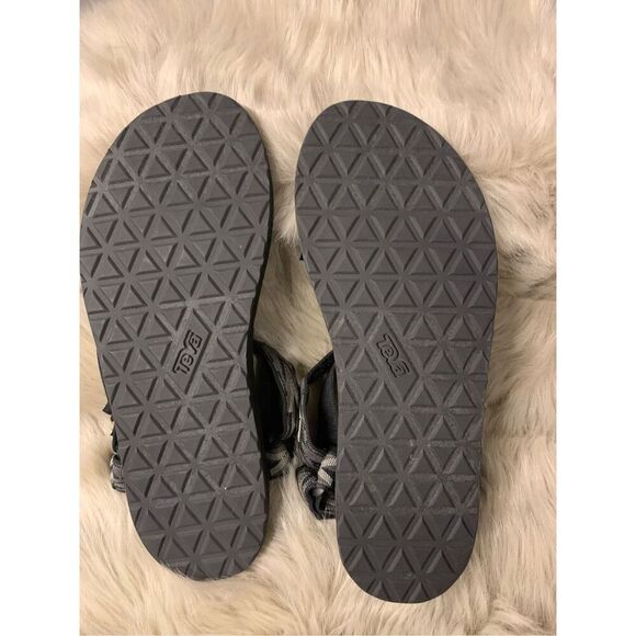 Women's TEVA 1003987 Universal Hiking Sandals Sports Sandals size 11 - Picture 5 of 6